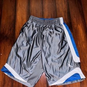 Jordan Basketball Shorts